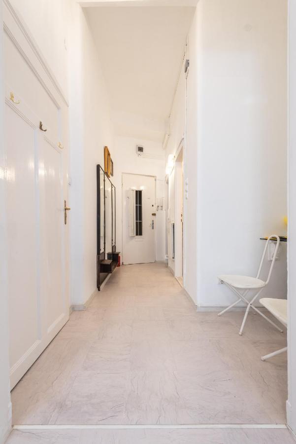 Vintage Elegance Mostcentralapt !Vaci Street! Budapest Exterior photo